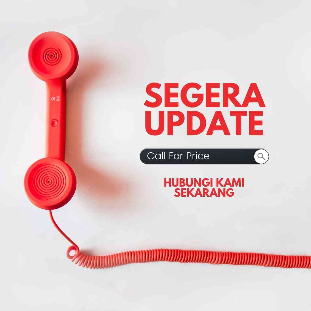 segera update segera update