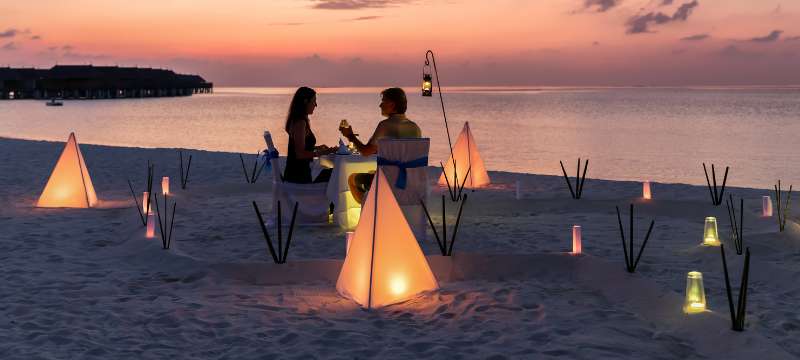 Honeymoon 3