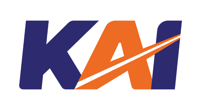 KAI logo