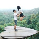 PAKET HONEYMOON LOMBOK 4 HARI 3 MALAM C