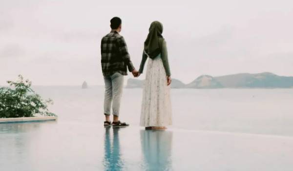 honeymoon lombok 3