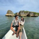 PAKET HONEYMOON LOMBOK 4 HARI 3 MALAM A